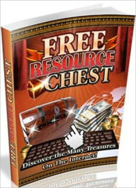 Title: Make Money from Home eBook - Free Resource Chest - many of these resources are completely FREE..., Author: Self Improvement