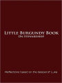 Little Burgundy Book on Stewardship: Reflections Based on the Gospel of Luke