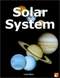 Title: Solar System, Author: Louis Byun