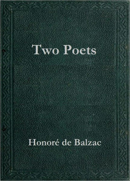 Two Poets