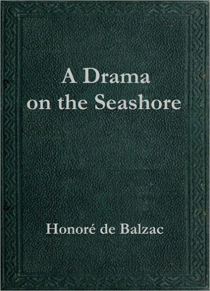 A Drama on the Seashore