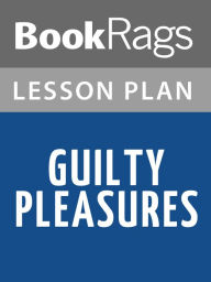 Title: Guilty Pleasures by Laurell K. Hamilton Lesson Plans, Author: BookRags