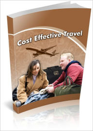 Title: Cost Effective Travel AAA+++, Author: Bdp