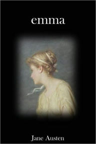 Title: Emma, Author: Jane Austen