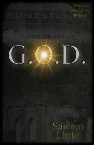 Title: G.O.D., Author: Saleem Little