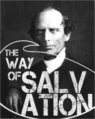 Title: The Way of Salvation, Author: Charles Finney