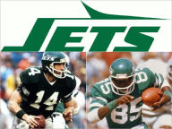 Title: New York Jets 1979: A Game-by-Game Guide, Author: John Schaefer
