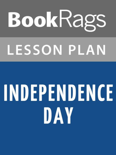 Richard ford independence day excerpt #5