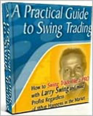 Title: A Practical Guide to Swing Trading, Author: All classic book warehouse