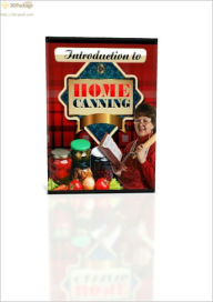 Title: Home Canning, Author: Alan Smith