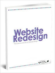 Title: Dos and Don'ts of Website Design, Author: John Cashman