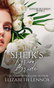 The Sheik's Furious Bride