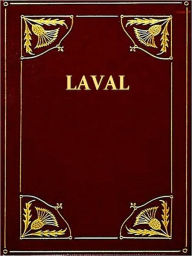 Title: Bishop Laval, Author: A. Leblond De Brumath