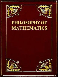 Title: The Philosophy of Mathematics, Author: Auguste Comte