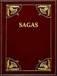 Title: The Sagas of Olaf Tryggvason and of Harald the Tyrant, Author: Snorri Sturulson