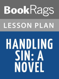Title: Handling Sin by Michael Malone Lesson Plans, Author: BookRags