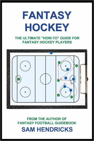 Fantasy Hockey: The Ultimate 