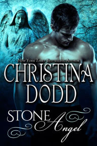 Title: Stone Angel: The Chosen Ones, Author: Christina Dodd
