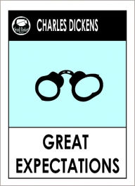 Title: Great Expectations, GREAT EXPECTATIONS, Author: Charles Dickens