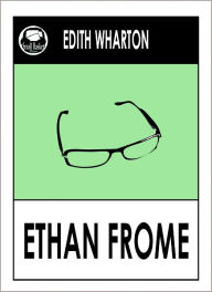 Title: Wharton's Ethan Frome, Author: Edith Wharton
