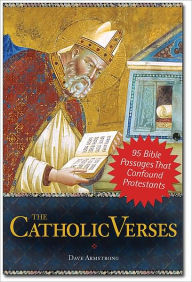 Title: Catholic Verses, The, Author: Dave Armstrong