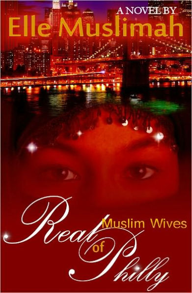 Real Muslim Wives of Philly