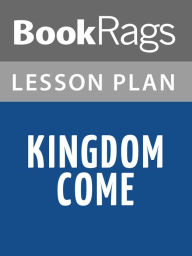 Title: Kingdom Come by Mark Waid Lesson Plans, Author: BookRags