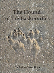 Title: The Hound of the Baskervilles (Illustrated), Author: Arthur Conan Doyle