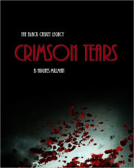 Title: The Black Casket Legacy: Crimson Tears, Author: B Hughes-Millman