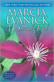Title: My Special Angel, Author: Marcia Evanick