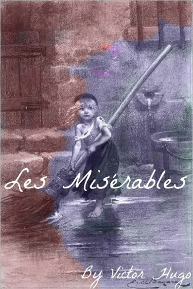 Les Miserables In Plain and Simple English (Includes Study Guide ...