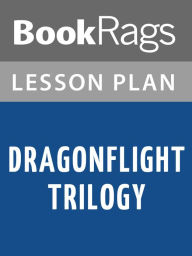 Title: Dragonflight Trilogy by Anne McCaffrey Lesson Plans, Author: BookRags