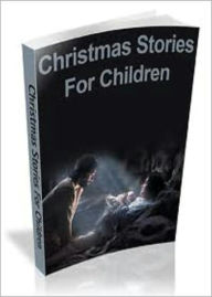 Title: Christmas Stories For Children AAA+++, Author: Bdp