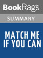 Match Me if You Can by Susan Elizabeth Phillips l Summary & Study Guide