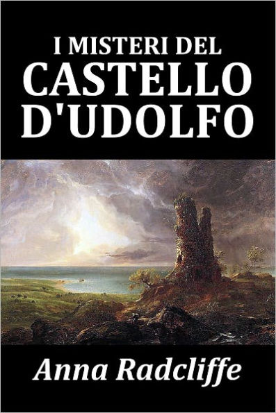 I misteri del castello d'Udolfo
