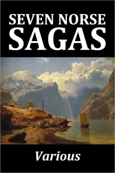 Seven Norse Sagas