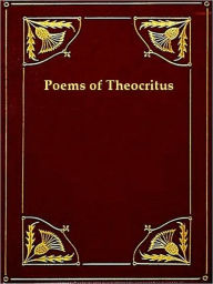 Title: Theocritus, Author: Theocritus