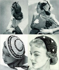 Title: Classic Women’s Hat to Crochet, Author: Unknown