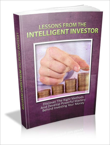 The Intelligent Investor