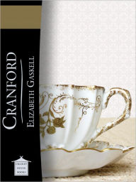 Title: Cranford, Author: Elizabeth Gaskell