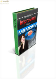 Title: Improve Memory, Author: Alan Smith