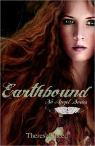 Title: Earthbound, Author: Theresa Sneed