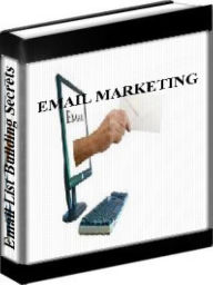 Title: Email List Building - How To Build A Email Marketing List, Author: Frannk Kern