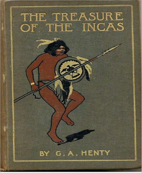 The Treasure of the Incas