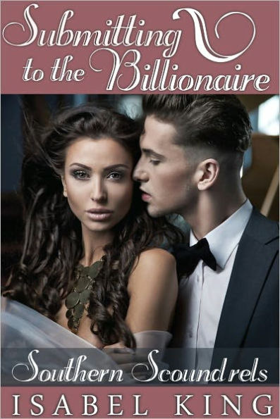 Submitting To The Billionaire