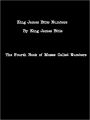King James Bible Numbers