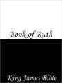 Book of Ruth