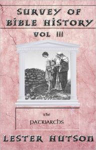 Title: The Patriarchs, Author: Lester Hutson