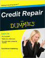 Credit repair for dummies