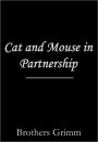 Cat and Mouse in Partnership